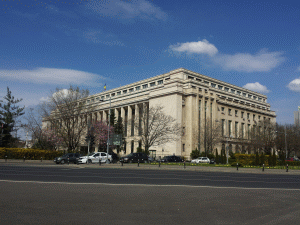 Statut special pentru funcţia publică specifică de inspector social, adoptat de Guvern